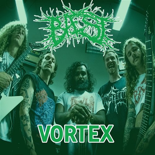 Vortex Baest