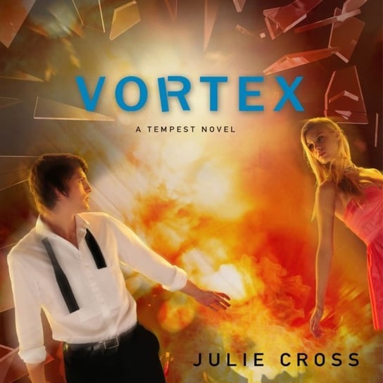 Vortex Cross Julie