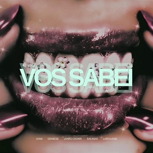 Vos Sabei Janko Diorr, Salinas, Larousse, BEATS PER MINUTES, Gemese, Xiam