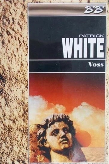 Voss White Patrick