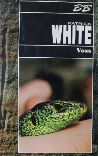 Voss White Patrick
