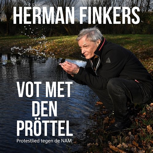 Vot Met Den Pröttel Herman Finkers
