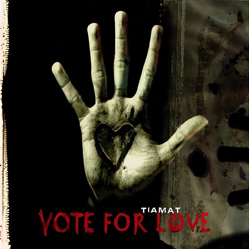 Vote For Love Tiamat