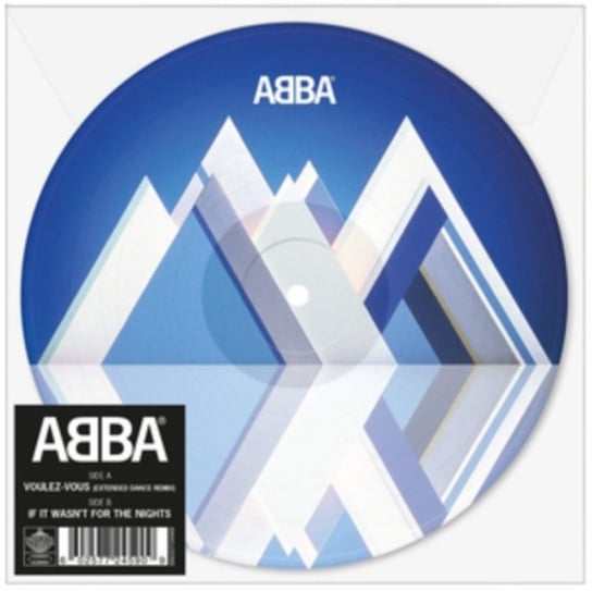 Voulez-vous (Extended Dance Remix) Abba