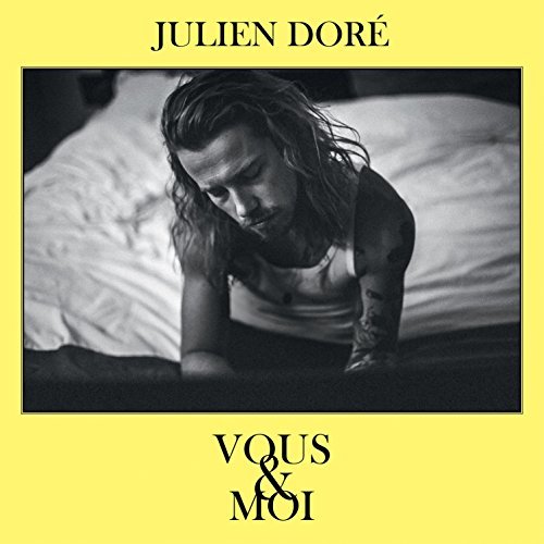 Vous & Moi Doré Julien