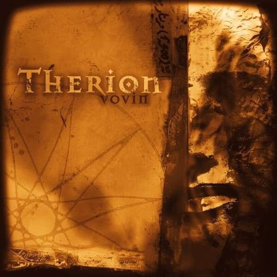 Vovin (Reedycja) Therion