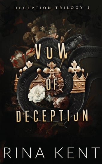 Vow of Deception Rina Kent