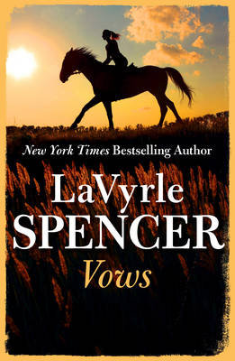Vows Spencer Lavyrle