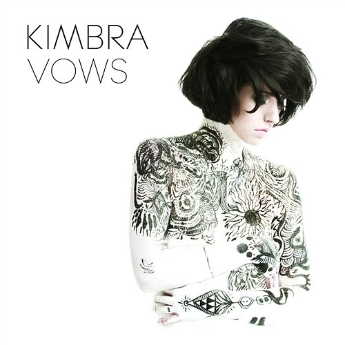 Vows Kimbra