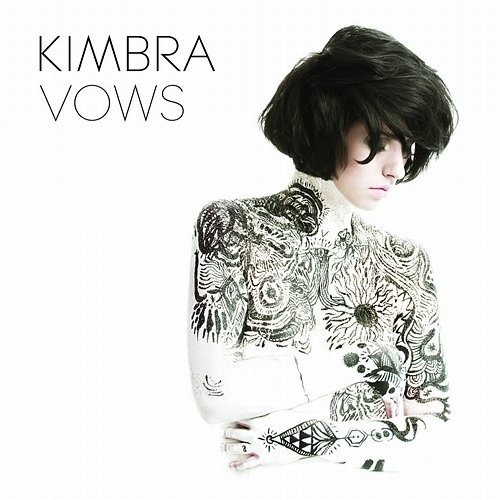 Vows Kimbra