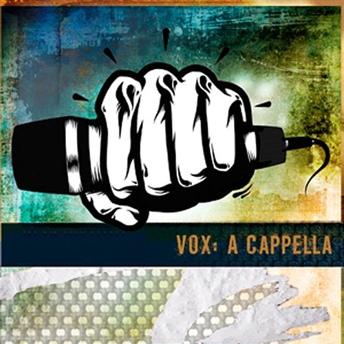 Vox A Cappella Hollywood Film Music Orchestra