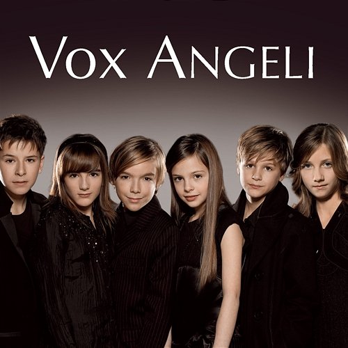 Vox Angeli Vox Angeli
