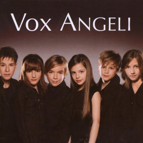 Vox Angeli - Vox Angeli Vox Angeli