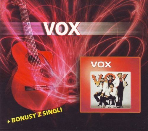 Vox Vox