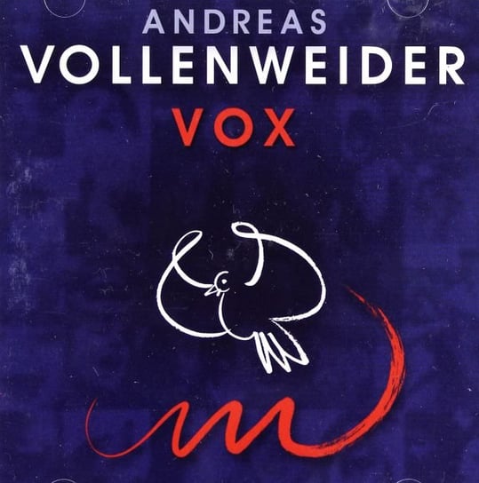 Vox Vollenweider Andreas