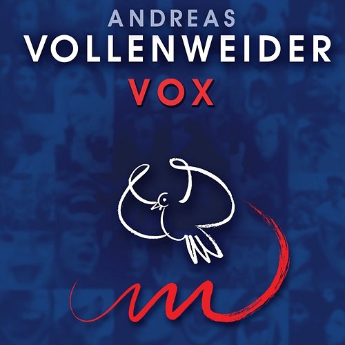 Vox Andreas Vollenweider
