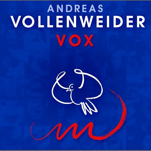 VOX Andreas Vollenweider