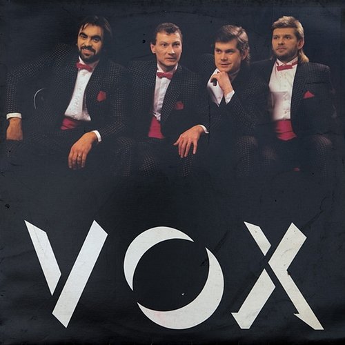 VOX Vox