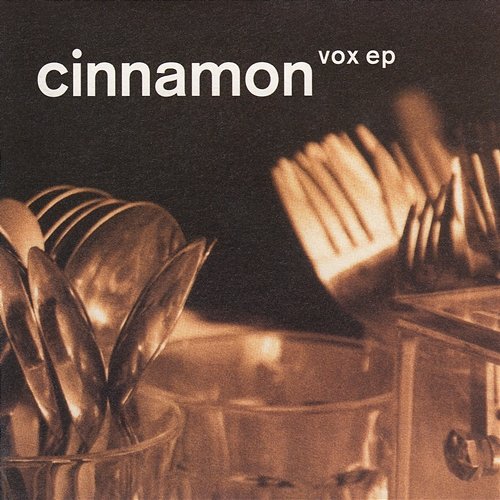 VOX Cinnamon