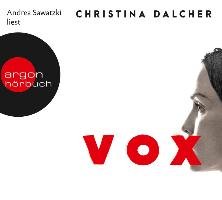 Vox Dalcher Christina