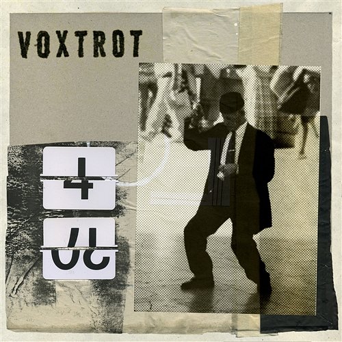 Voxtrot (These Things) Looper