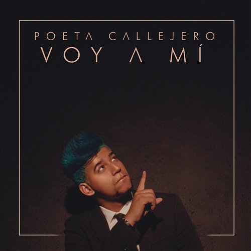 Voy A Mí Poeta Callejero