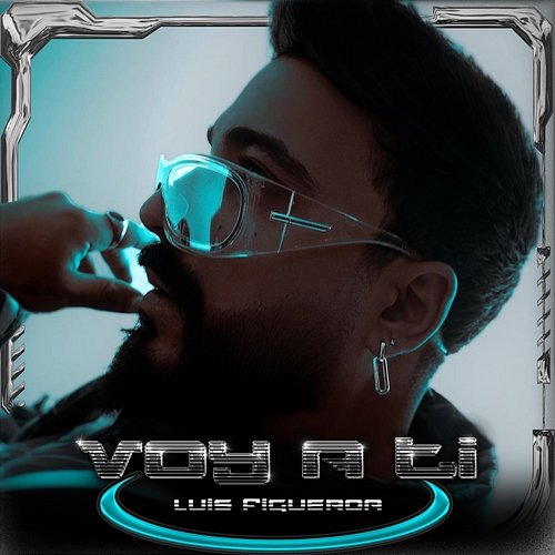 Voy a Ti Luis Figueroa