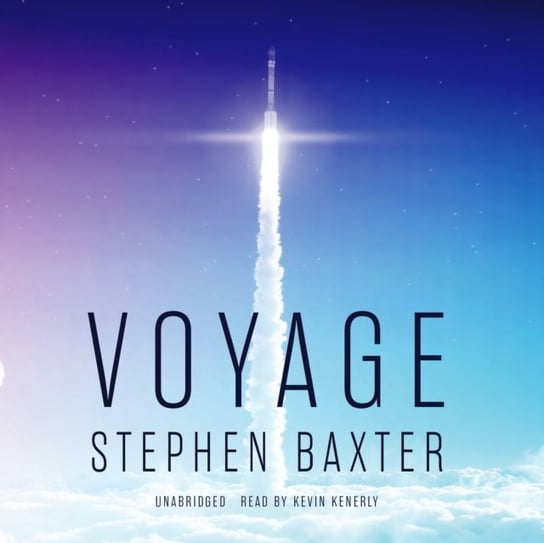 Voyage Baxter Stephen