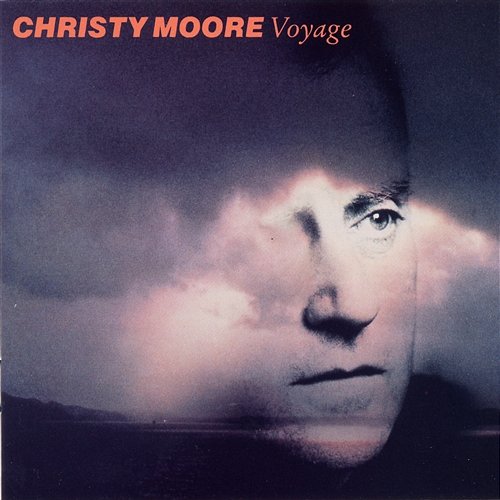 Voyage Christy Moore