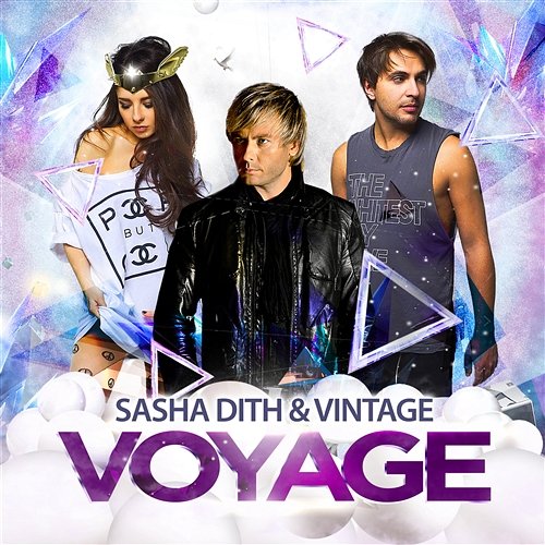 Voyage Sasha Dith & Vintage
