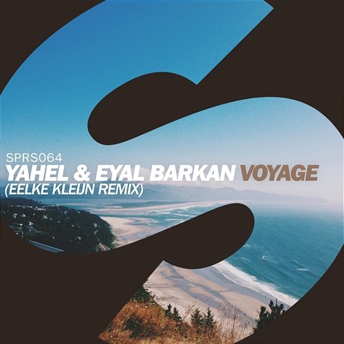 Voyage Yahel & Eyal Barkan