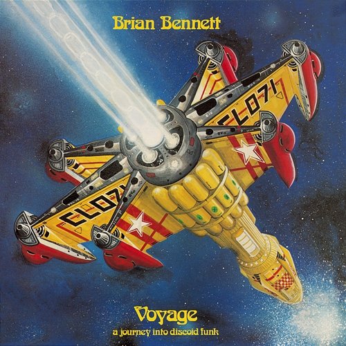 Voyage Brian Bennett