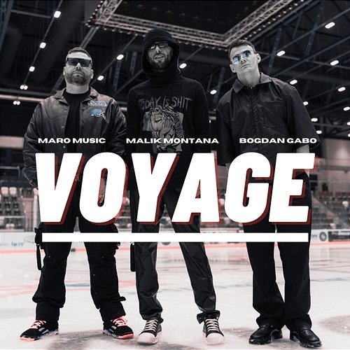 Voyage Maro Music, Bogdan Gabo, Malik Montana