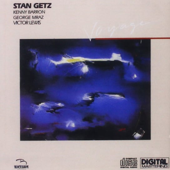 Voyage Stan Getz Quartet