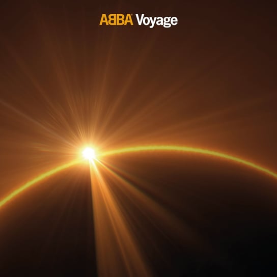 Voyage (Deluxe Edition) Abba