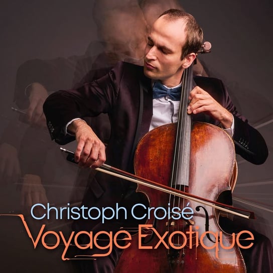 Voyage Exotique Croise Christoph, Kammerorchester der Niederlenzer Musiktage
