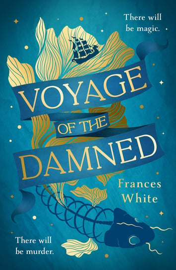 Voyage of the Damned Frances White