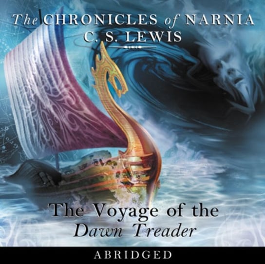 Voyage of the Dawn Treader Lewis C.S.