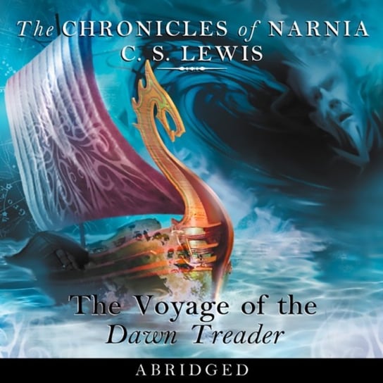 Voyage of the Dawn Treader (The Chronicles of Narnia, Book 5) Lewis C.S.