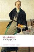 Voyage Out Woolf Virginia