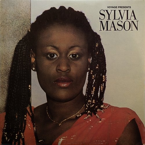 Voyage Presents Sylvia Mason Voyage & Sylvia Mason