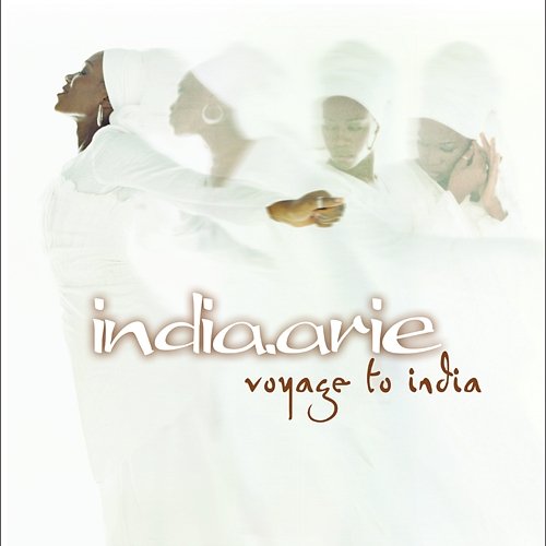 Voyage To India India.Arie
