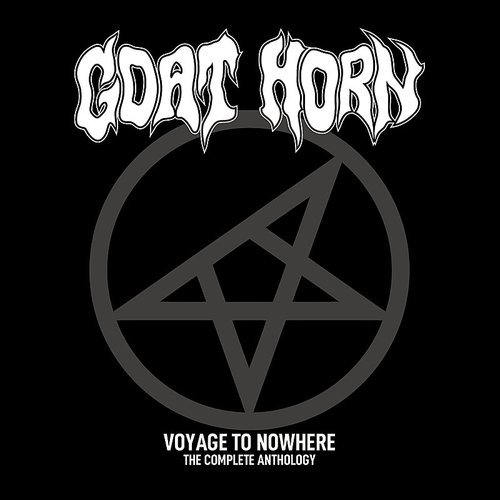 Voyage To Nowhere Complete Anthology Goat Horn