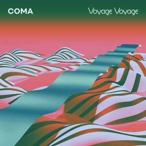 Voyage Voyage, płyta winylowa Coma