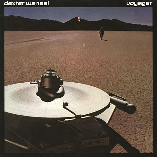 Voyager Dexter Wansel