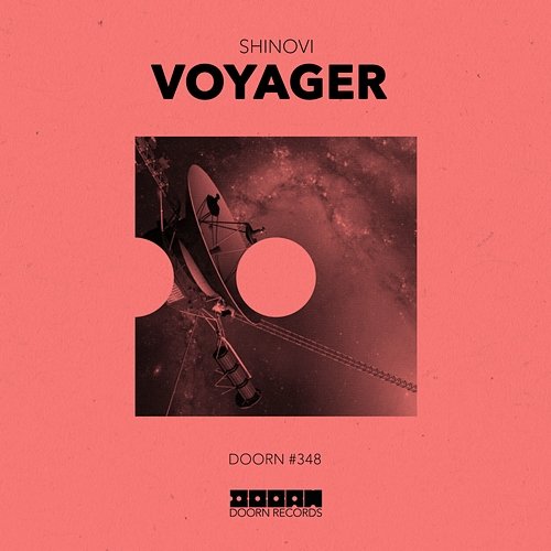 Voyager Shinovi