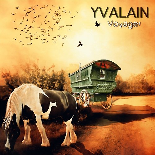 Voyager Yvalain