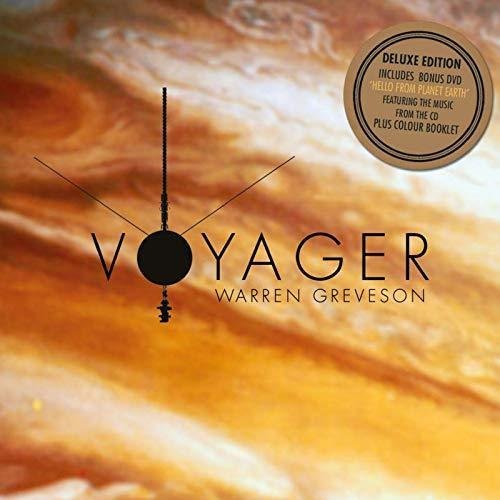 Voyager Greveson Warren
