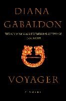 Voyager Gabaldon Diana