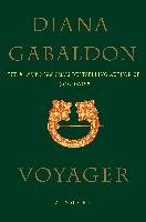 Voyager Gabaldon Diana